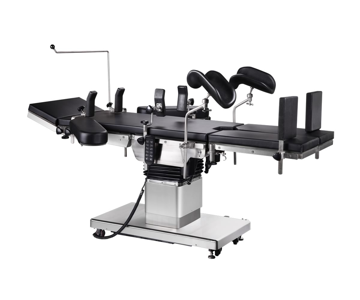 Hospital & medical equipment: OPERATING TABLE ELECTRICAL