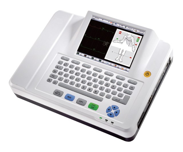 ECG1200A1