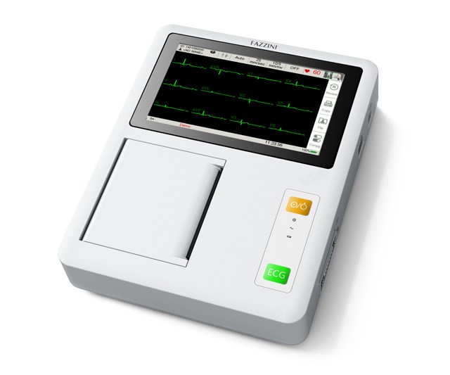 ECG300H5