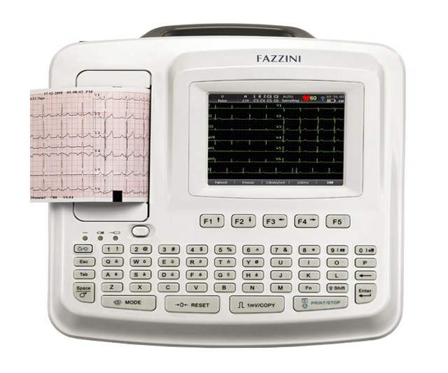 ECG600A4