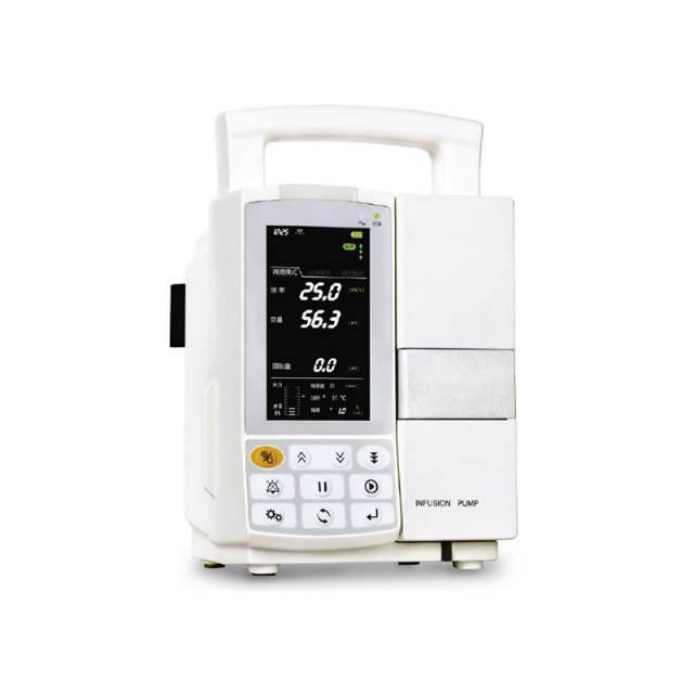 IP-600